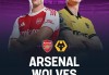阿森纳VS狼：都盼着狼队获首胜，但拿枪手开刀未免难度还是太大了